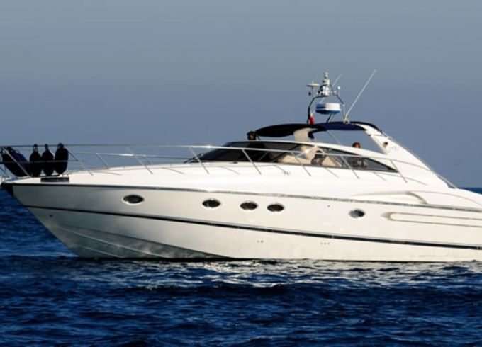 Princess V50