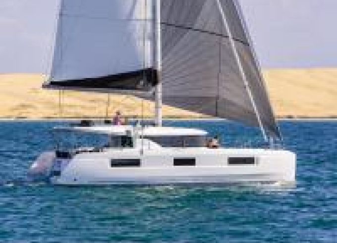 Lagoon 46