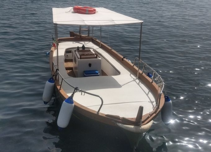 Le Difese Gozzo Ligure