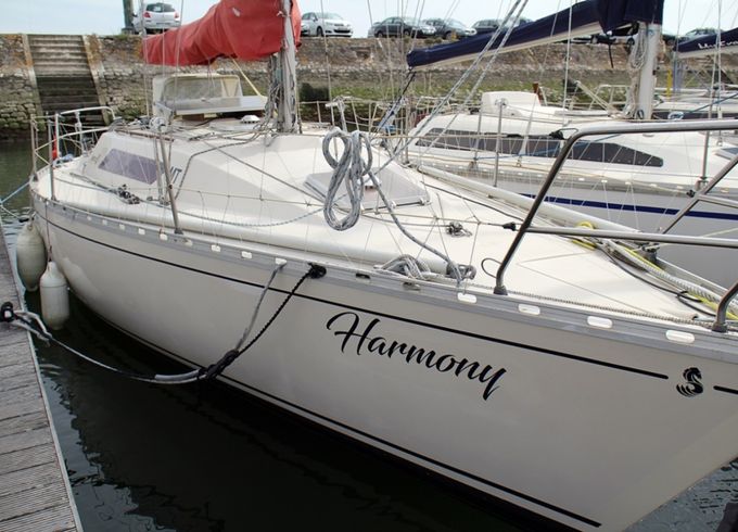 Bénéteau First 32