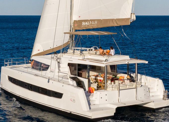 Bali 4.8