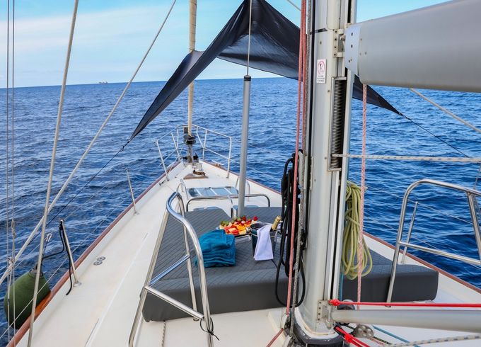 Bénéteau Oceanis 50