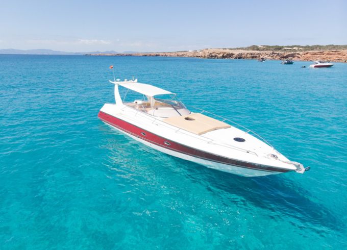 Sunseeker Apache 45