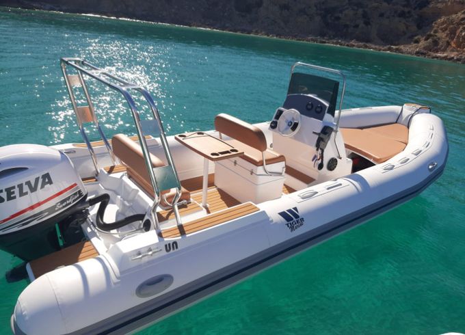 Tiger Marine Open