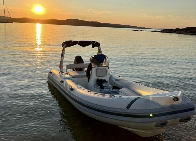 Stilmar 650