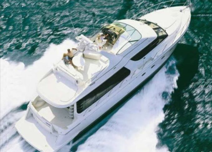 Carver Voyager