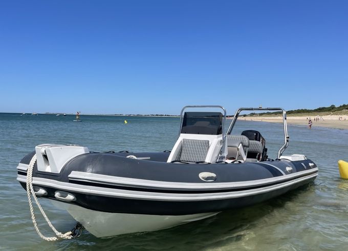 Tiger Proline 620