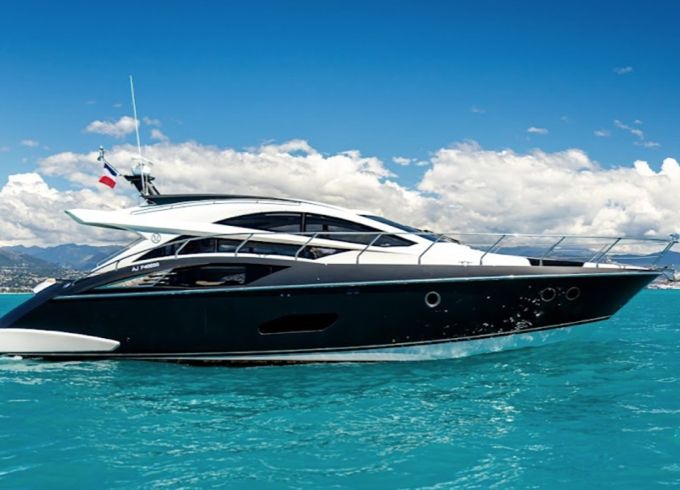 Marquis 500 Sport