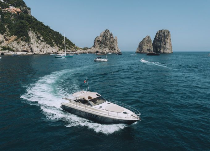 Gianetti 45 sport