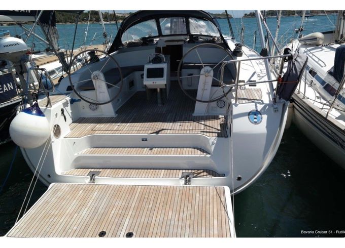 Bavaria Cruiser 51