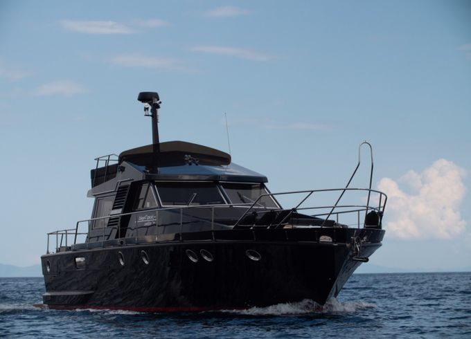 Posillipo Tobago Special 47