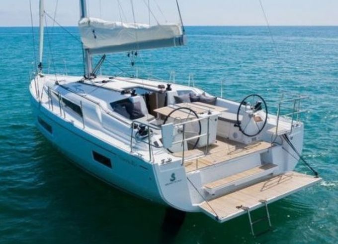 OCEANIS 40.1