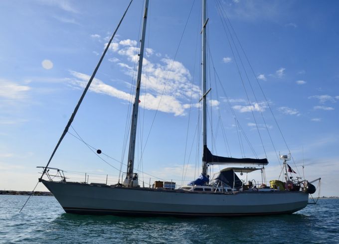 CO.NA.VI TRIREME 60