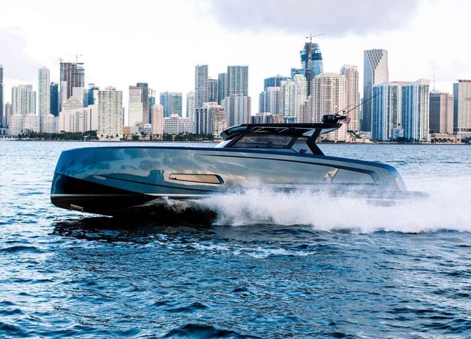 Vanquish Cece