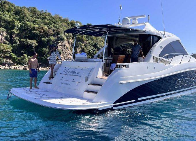 Sea Ray ReJoyce