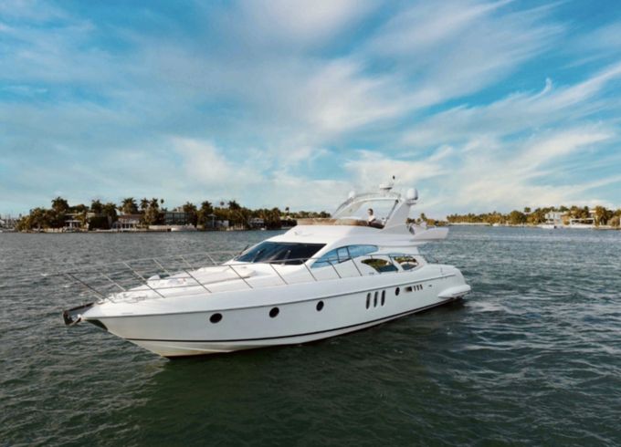 Azimut 65