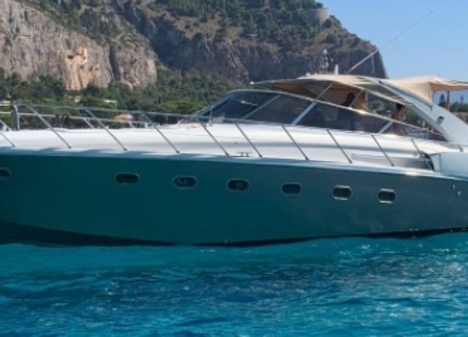 Solare Blade 50
