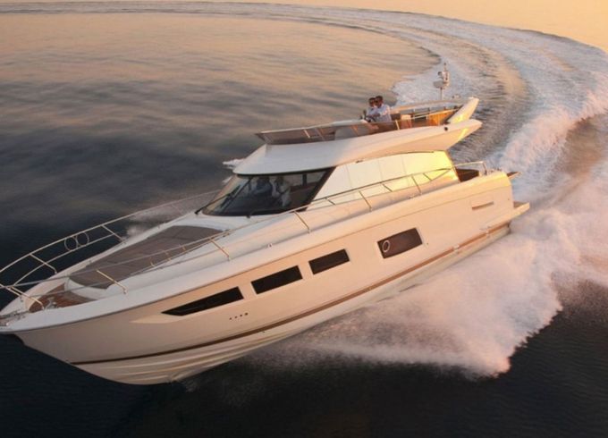 Prestige 55