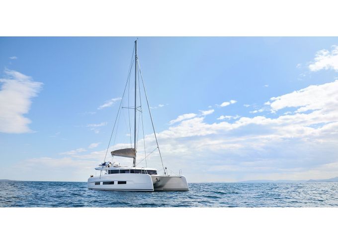 Dufour 48