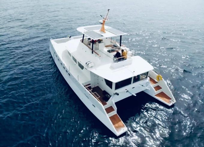 Explorer Ecolo 44