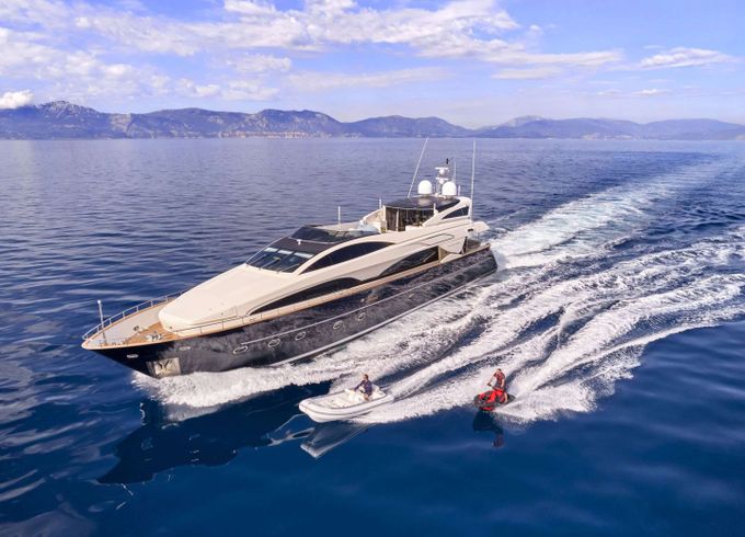 Riva BEYOND