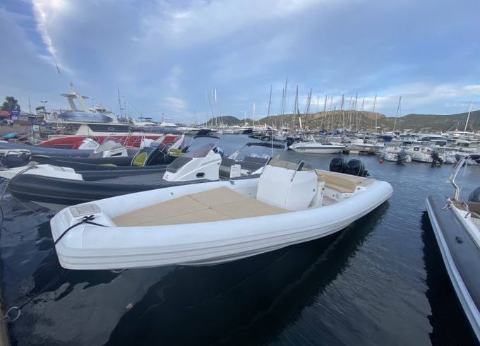 Magazzu MX 11