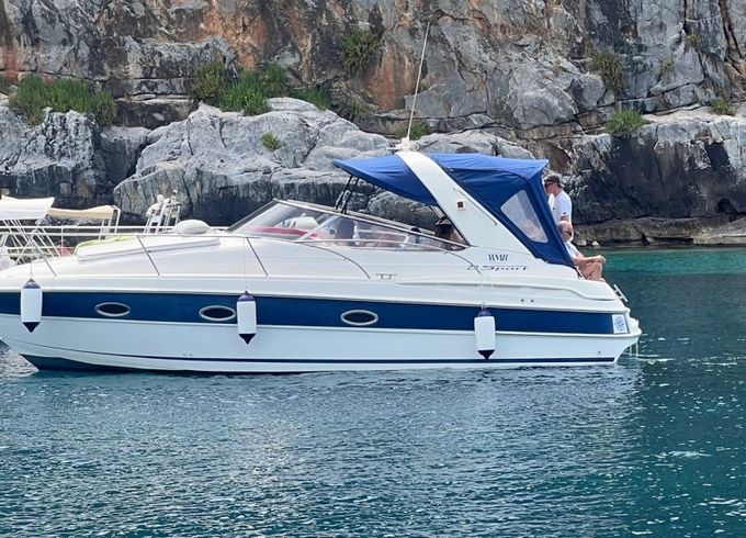 Bavaria 29 sport