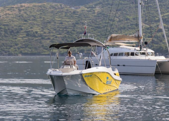 Mercan Parasailing 34
