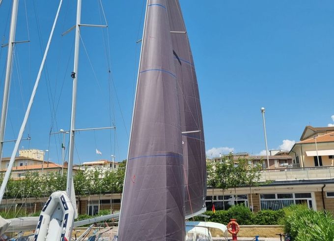 Bavaria 36 Cruiser