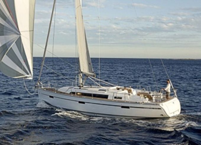 Bavaria Cruiser 41