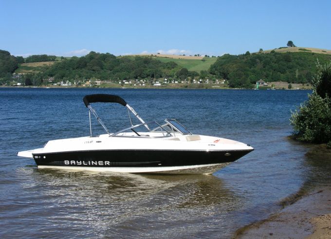 Bayliner 175 GT