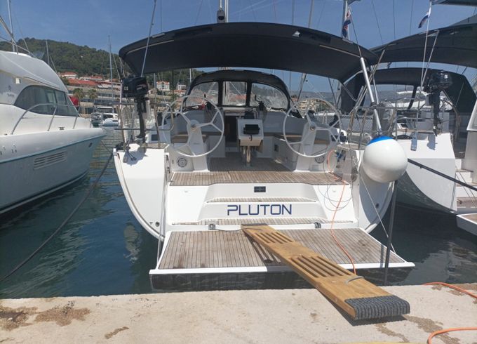 Bavaria Cruiser 46