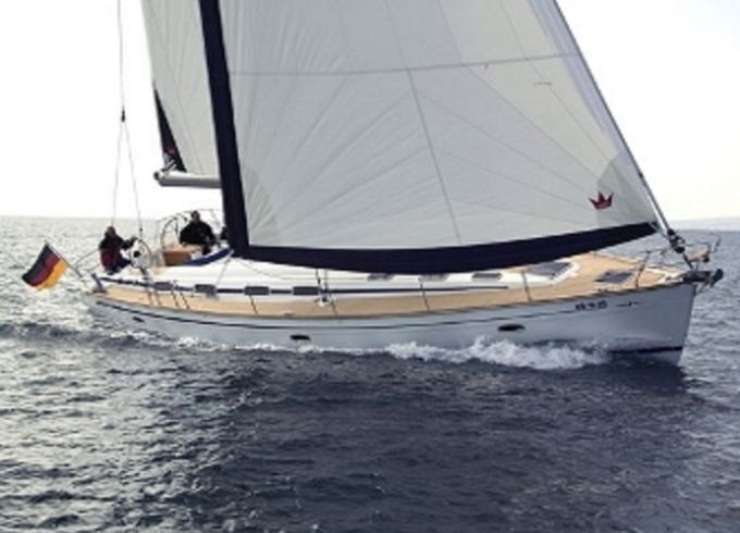 Bavaria Cruiser 51