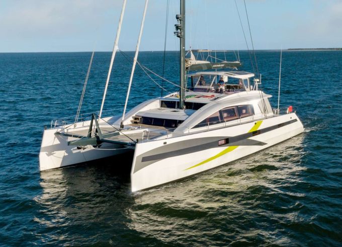 JFA Chantier Naval NDS EVOLUTION