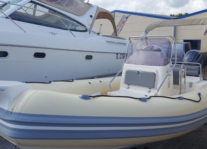 Joker Boat JOKER 23