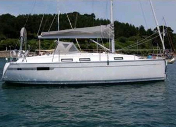Bavaria 32 Cruiser