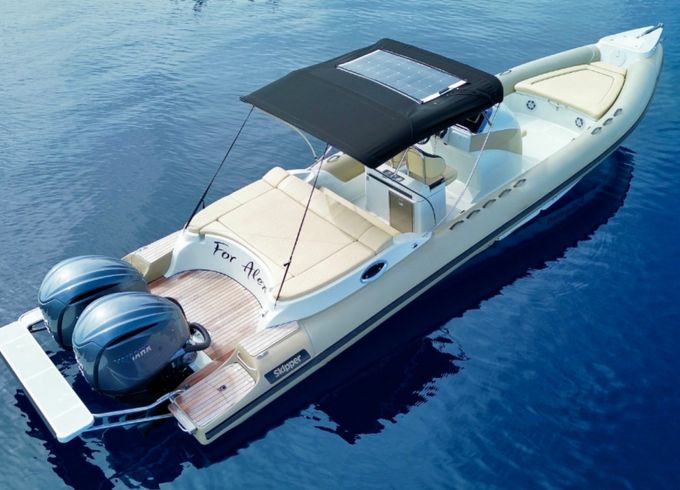 Skipper S33