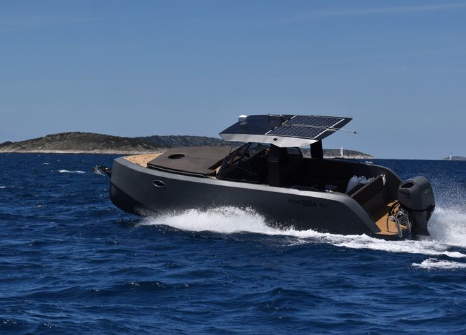 Phantom yachts Phantom 9.0 T TOP