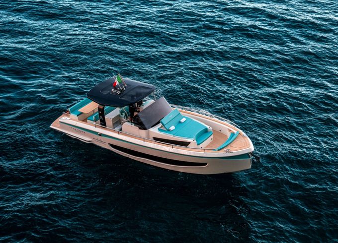 Allure 38