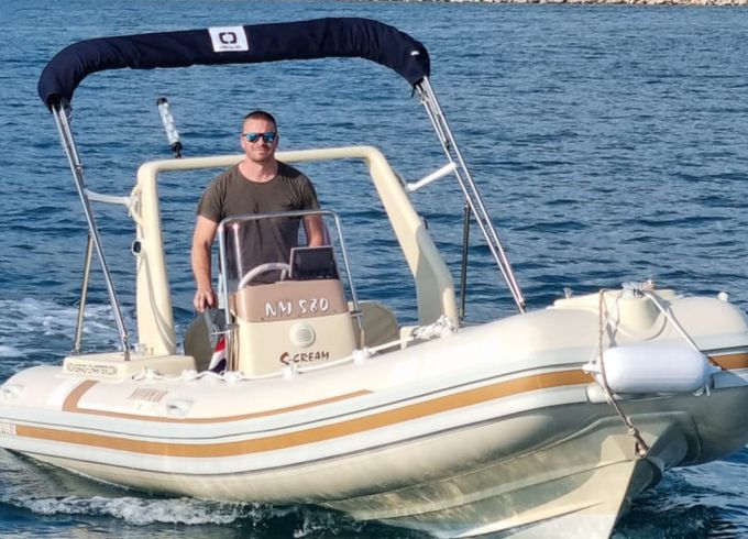 Novamar 580
