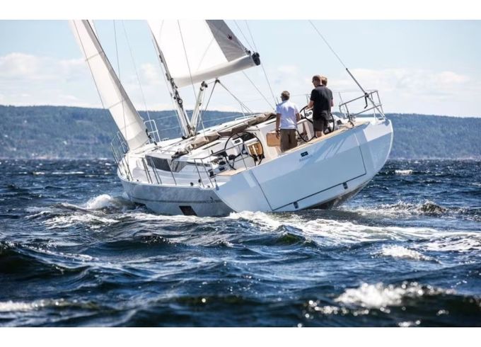 Bavaria C45