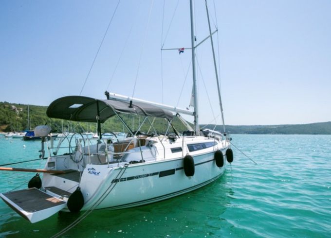 Bavaria Cruiser 37