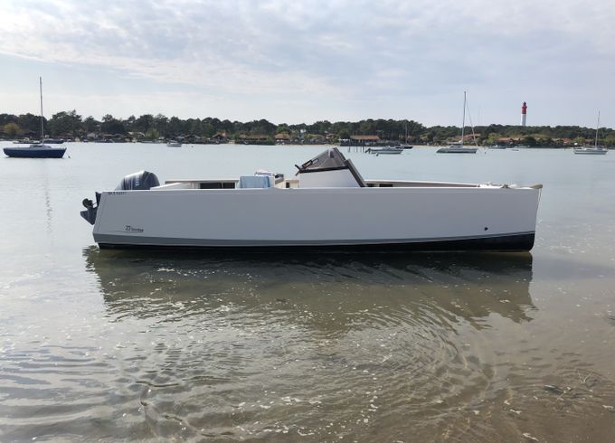 Smartboat 23