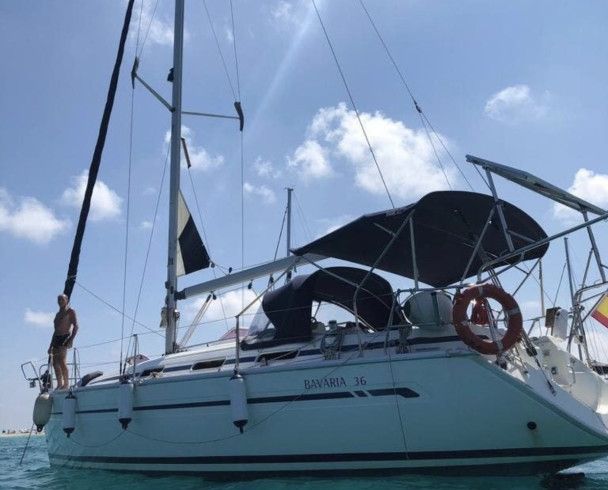 Bavaria 36
