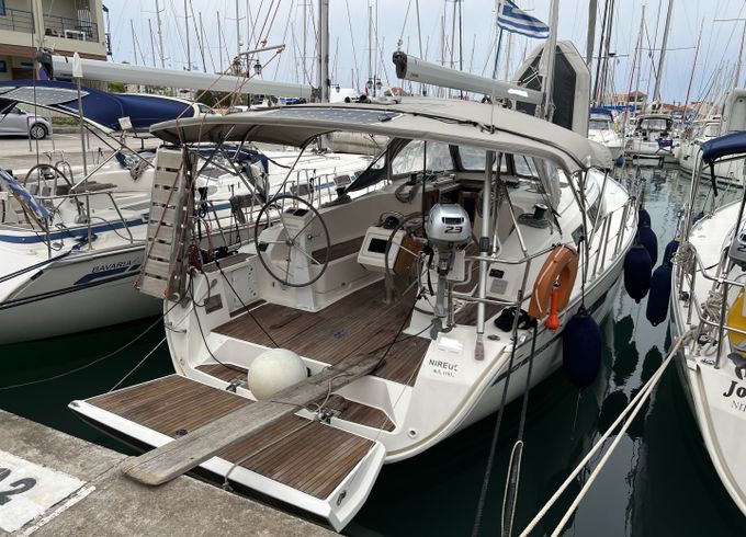 Bavaria 41 Cruiser