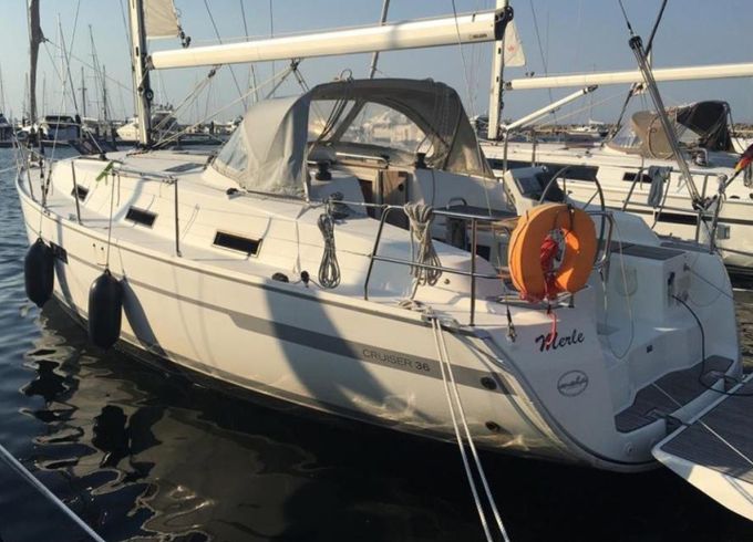 Bavaria 36