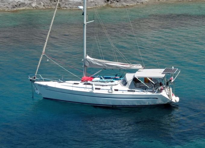 Bavaria 40 Cruiser