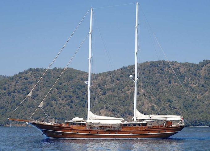 Custom MARE NOSTRUM