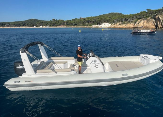 Neuvisa TARPON 790 LX