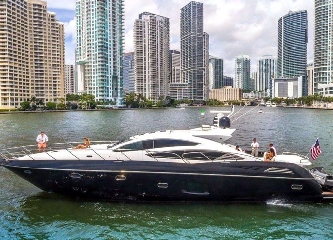 Sunseeker All In